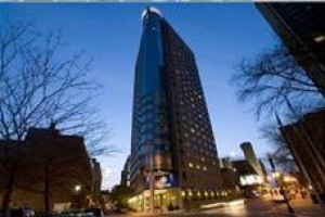 Hilton Boston Back Bay Image