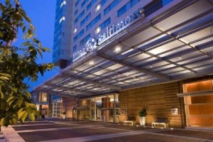 Hilton Baltimore voted 3rd best hotel in Baltimore