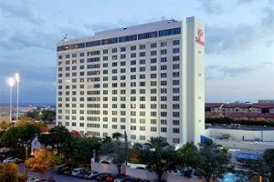 Hilton St Petersburg Bayfront Image