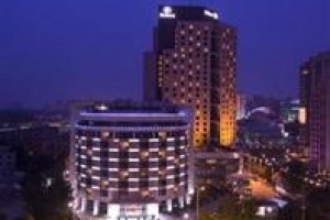 Hilton Beijing Image