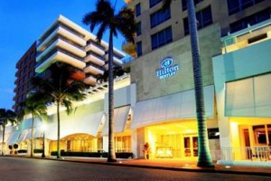 Hilton Hotel Bentley South Miami Beach Image