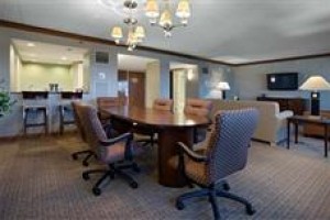 Hilton Boston / Woburn Image