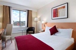 Hilton Bradford voted 3rd best hotel in Bradford