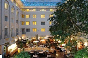 Hilton Bremen voted 6th best hotel in Bremen