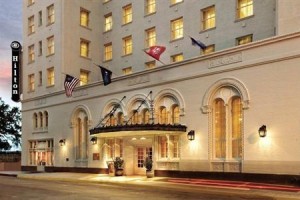 Hilton Baton Rouge Capitol Center voted  best hotel in Baton Rouge
