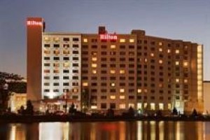 Hilton Philadelphia City Avenue Image