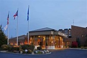 Hilton Cleveland East/Beachwood voted  best hotel in Beachwood