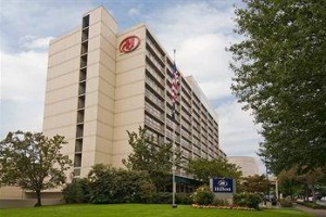 Hilton Eugene & Conference Center voted 6th best hotel in Eugene