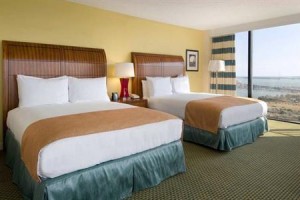 Hilton Miami Downtown Image