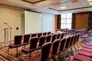 Hilton Dublin Image
