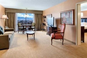 Hilton Fort Collins Image