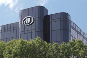 Hilton Hotel Greenville (North Carolina) voted 2nd best hotel in Greenville 