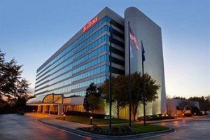 Hilton Hotel Greenville (South Carolina) Image
