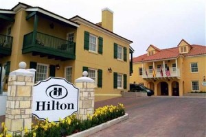 Hilton St. Augustine Historic Bayfront Image