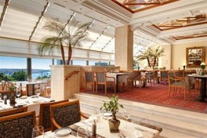 Hilton Kayseri voted  best hotel in Kayseri