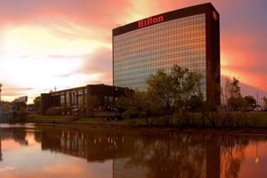 Hilton Lafayette voted 10th best hotel in Lafayette