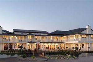 Hilton Lake Taupo voted  best hotel in Taupo