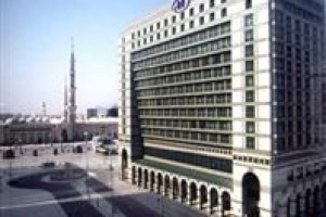 Hilton Hotel Madinah Image