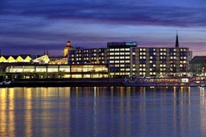 Hilton Mainz voted 6th best hotel in Mainz