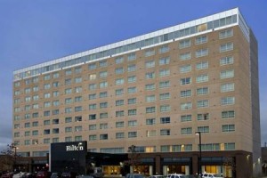 Hilton Minneapolis/Bloomington voted 5th best hotel in Bloomington 