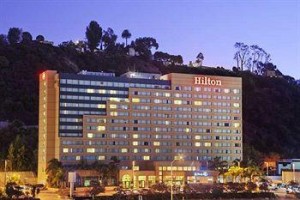 Hilton San Diego Mission Valley Image