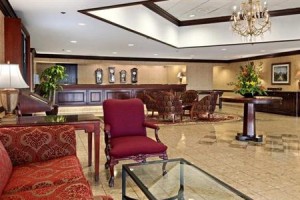 Hilton Lisle / Naperville voted 2nd best hotel in Lisle