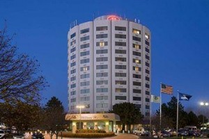 Hilton Oak Lawn voted  best hotel in Oak Lawn