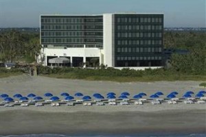 Hilton Cocoa Beach Oceanfront Image