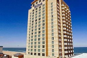 Hilton Virginia Beach Oceanfront Image