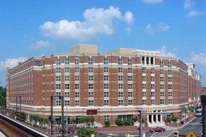 Hilton Alexandria Old Town voted 10th best hotel in Alexandria 