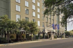 Hilton Dallas Park Cities Image