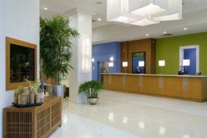 Hilton Pensacola Beach Gulf Front voted 6th best hotel in Pensacola Beach
