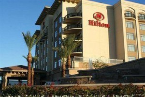 Hilton Phoenix Chandler voted 6th best hotel in Chandler