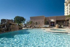 Hilton Phoenix East / Mesa voted 6th best hotel in Mesa