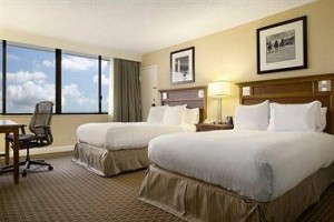 Hilton Pikesville voted  best hotel in Pikesville