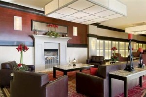Hilton Promenade at Branson Landing voted 2nd best hotel in Branson