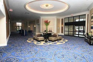 Hilton Hotel Richmond Glen Allen voted 5th best hotel in Glen Allen