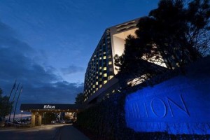 Hilton Hotel Saint Paul Airport Bloomington (Minnesota) voted 10th best hotel in Bloomington 