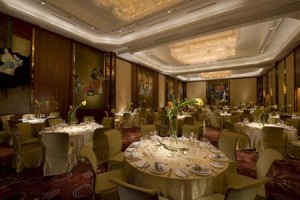 Hilton Shanghai Image