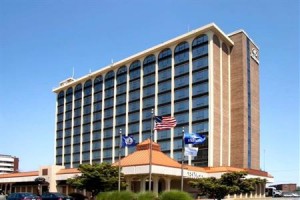 Hilton Hotel Springfield (Virginia) voted 2nd best hotel in Springfield 