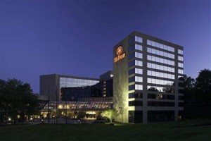 Hilton Stamford Hotel & Executive Meeting Center Image