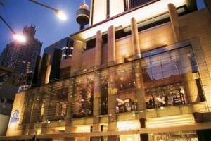 Hilton Sydney Image