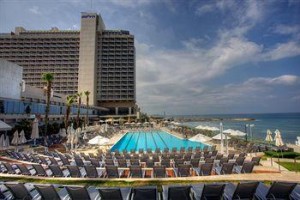 Hilton Tel Aviv voted 7th best hotel in Tel Aviv