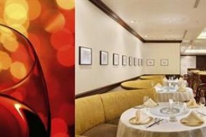 Hilton Hotel Tokyo Image