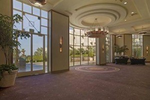 Hilton Hotel Torrey Pines La Jolla San Diego Image