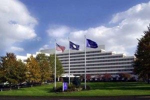 Hilton McLean Tysons Corner voted 5th best hotel in McLean 