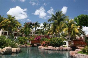 Hilton Mauritius Resort & Spa Flic en Flac voted 2nd best hotel in Flic en Flac