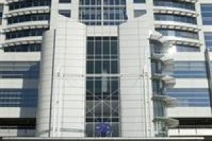 PARKROYAL Melbourne Airport Image