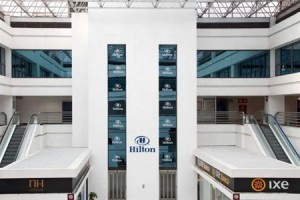 Hilton Mexico City Airport Image