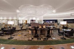 Hilton Park Munich voted 8th best hotel in Munich